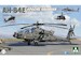 AH64E Apache Guardian Attack Helicopter TAK2602