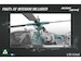 AH64E Apache Guardian Attack Helicopter 2602