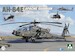 AH64E Apache Guardian Attack Helicopter TAK2602