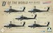 AH64D Apache 'D" Of the World" Attack Helicopter (Greek, Kuwait, Dutch, Singapore, Emirate Air Forces) TAK2606