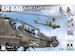 AH64D Apache Block II Late Version (US Army) TAK2608