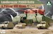 Landkreuzer P1000 Ratte + 3x Maus TAK3001