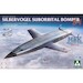 SILBERVOGEL Suborbital bomber 2-in-1 TAK5017