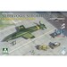 SILBERVOGEL Suborbital bomber & atomic payload suite TAK5018