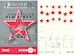 Red stars on the Curtiss P40E Warhawk  (Soviet AF) 48008