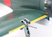 Mitsubishi A6M5 Zero Fighter (Zeke) Real Sound Action Set 2260311