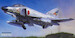 McDonnell F4EJ Phantom II (JASDF) 