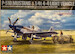 North American P51D Mustang with 1/4t 4x4 vehicle (JEEP) tam25205