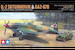 Ilyushin IL2 Shturmovik & GAZ-67B tam25212