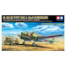 Mitsubishi Ki46 III type 100  with  4x4 Kurogane tam25217
