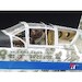 Kawasaki Ki61-Id Hien - Silver color plated with Camouflage decals 25424