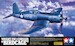 Vought F4U-1 Corsair Birdcage 60324