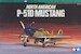 North American P51D Mustang 