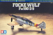 Focke Wulf FW190D-9 60751