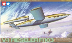 V-1 (Fieseler Fi103) 61052