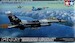 Lockheed Martin F16C/N Aggressor Adversary T61106