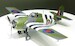 Grumman  FM-1 Wildcat/Martlet Mk.V.  61116