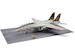 Grumman F-14A Tomcat Late Model  Carrier Launch set  61122