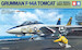 Grumman F-14A Tomcat Late Model Carrier Launch set 2261122