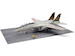 Grumman F-14A Tomcat Late Model Carrier Launch set 61122