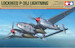 Lockheed P38J Lightning 2261123