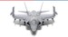 Lockheed Martin F35C Lightning II  61127