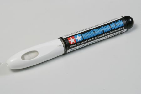 Tamiya Weathering Stick (Snow)  87082