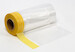 Tamiya Masking Tape with plastic sheeting 550mm 2287164