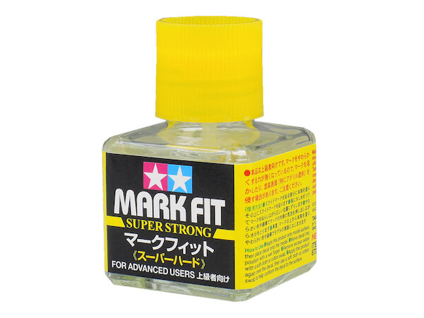Tamiya Mark Fit Super Strong 87205