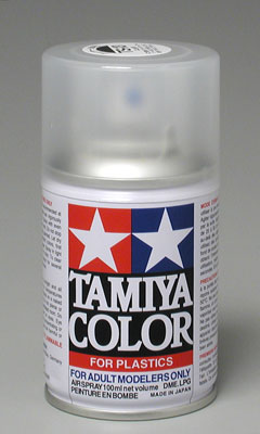 Clear Varnish  TS-13