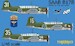 Saab B17B, Swedish Air force Dive Bomber TA4810