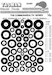 RAAF WW2 Roundels (A-Type) CS4801