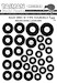 RAAF WW2 Roundels (B-Type) CS4808