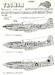 P51D Mustang (CAF) TD4806T