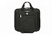 Wheeled Laptop Trolley Case (Lombard LT066) (black) LT066