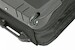 Wheeled Laptop Trolley Case (Lombard LT066) (black) LT066