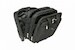 Wheeled Laptop Trolley Case (Lombard LT066) (black) LT066