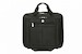 Wheeled Laptop Trolley Case (Lombard LT066)) (black)  LT066