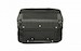 Wheeled Laptop Trolley Case (Lombard LT066)) (black)  LT066