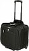 Wheeled Laptop Trolley Case (Lombard LT066)) (black) LT066