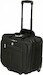 Wheeled Laptop Trolley Case (Lombard TL066)) (black) LT066