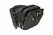 Wheeled Laptop Trolley Case (Lombard LT066)) (black)  LT066