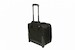 Wheeled Laptop Trolley Case (Lombard LT066)) (black)  LT066