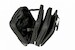 Wheeled Laptop Trolley Case (Lombard LT066)) (black)  LT066
