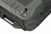 Wheeled Laptop Trolley Case (Lombard LT066)) (black)  LT066