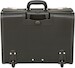 Vinyl Wheeled Pilot Case (PL1630) (black)  PL1630