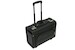 Vinyl Wheeled Pilot Case (PL1640) (black) PL1640