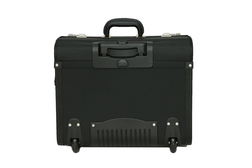 Tassia Executive Bonded versetile Leather Pilot