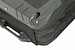 Wheeled Laptop Trolley Case (Lombard TL066)) (black)  TL066 image 2