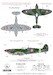 Supermarine Spitfire MKIX Italian Version Mimetic Version TAURO24-2101